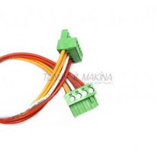 Kapak Contası | Tolon Toys Data Kablosu Kapak Contası