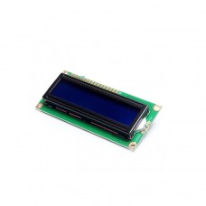 Kapak Contası | Tolon Kontrol Paneli Display 2 Satır Kapak Contası
