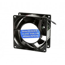 Kapak Contası | Tolon Kare Fan Motoru Pano Soğutucu Kapak Contası