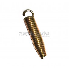 Kapak Contası | Tolon Kazan Askı Yayı Kapak Contası