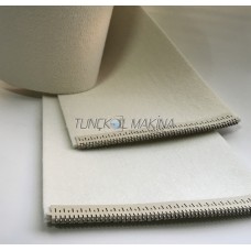 Kapak Contası | Tolon Silindir Ütü Ana Ütüleme Bant Keçesi